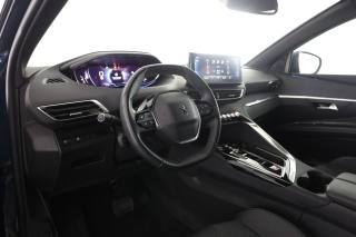 PEUGEOT 3008 usata 1