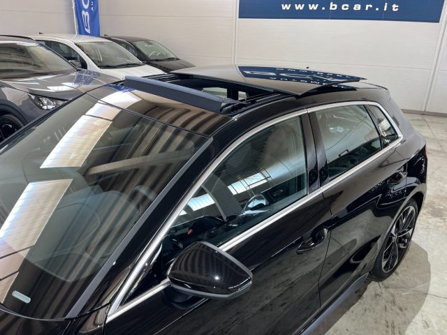 AUDI A3 usata, con Tettuccio apribile