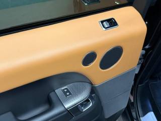 LAND ROVER Range Rover Sport usata, con Immobilizzatore elettronico