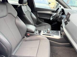 AUDI Q5 usata, con Controllo automatico clima