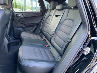 PORSCHE Macan usata, con Boardcomputer