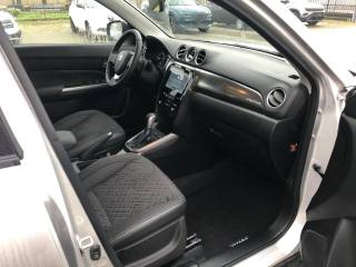 SUZUKI Vitara usata, con Climatizzatore