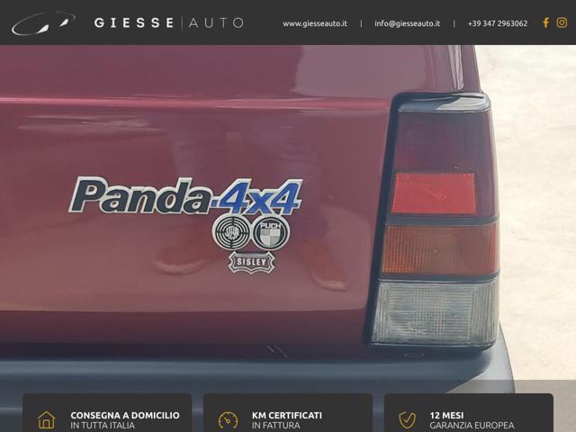 FIAT Panda usata 3