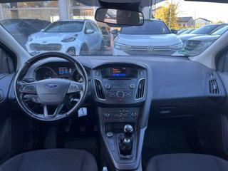 FORD Focus usata, con ESP