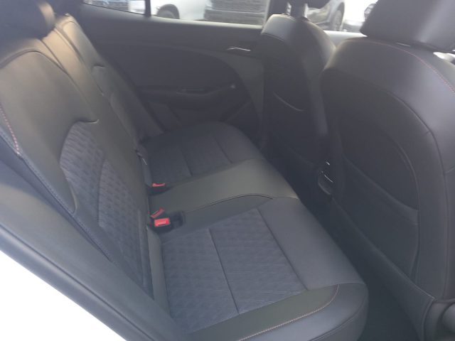 MG MG3 usata, con Fari LED