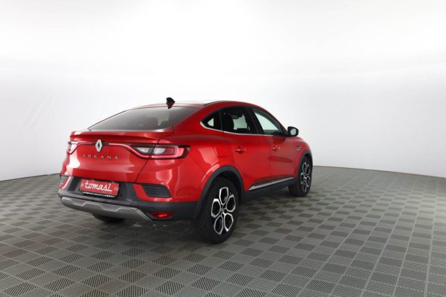 RENAULT Arkana usata 3