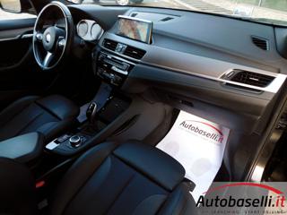 BMW X2 usata, con USB