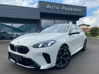 BMW 120 usata, con Chiusura centralizzata