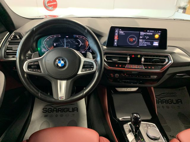 BMW X4 usata, con Chiusura centralizzata