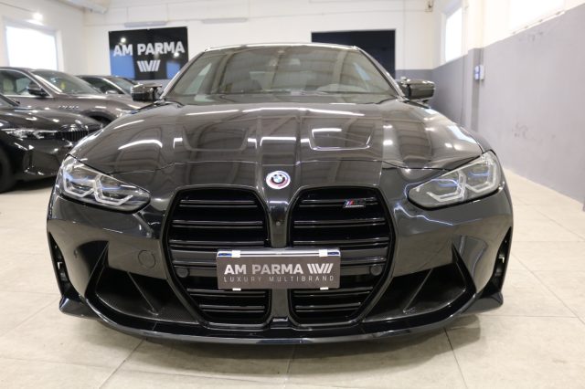 BMW M4 usata, con Airbag