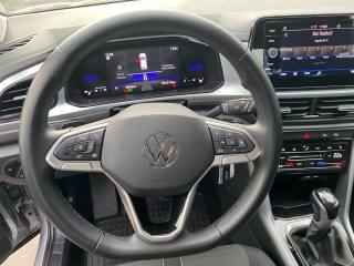 VOLKSWAGEN T-Roc usata, con Sedili riscaldati