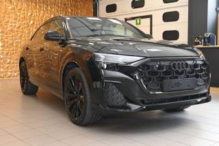 AUDI Q8 usata 1