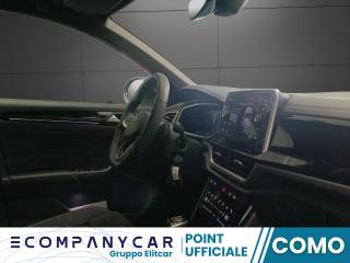 VOLKSWAGEN T-Roc usata, con ESP