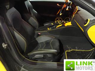 AUDI TT usata, con Sistema di navigazione