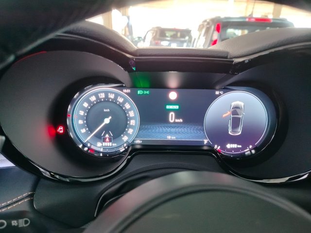 ALFA ROMEO Tonale usata 45