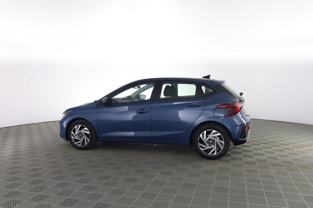 HYUNDAI i20 usata 5