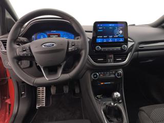 FORD Puma usata, con Cruise Control