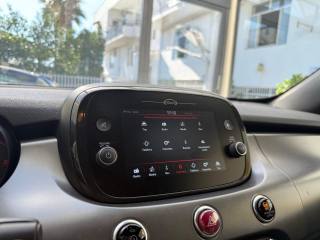 FIAT 500X usata, con Controllo elettronico della corsia