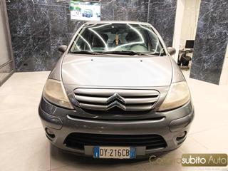 CITROEN C3 1.1 Exclusive Style Techno Bi Energy G