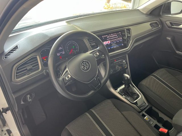 VOLKSWAGEN T-Roc usata, con ESP