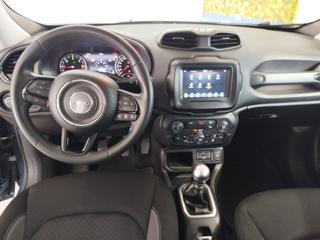 JEEP Renegade usata, con Chiusura centralizzata