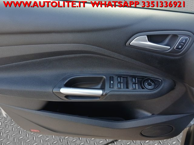 FORD C-Max usata, con Cruise Control