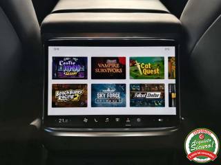 TESLA Model X usata, con Immobilizzatore elettronico