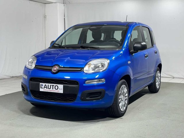 FIAT Panda usata, con ABS
