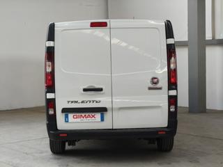 FIAT Talento usata, con Chiusura centralizzata