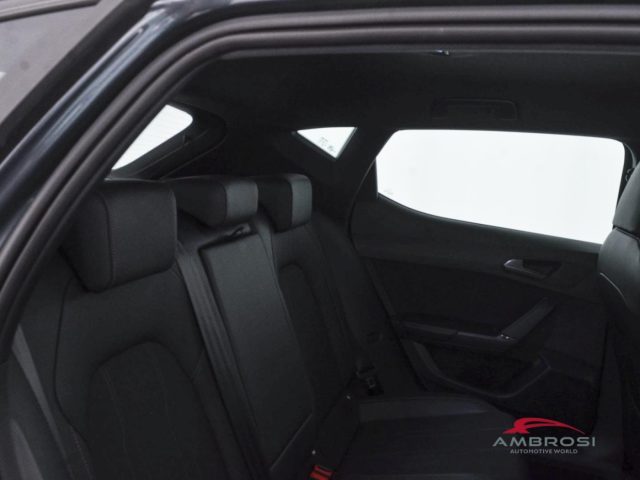 CUPRA Leon usata 10