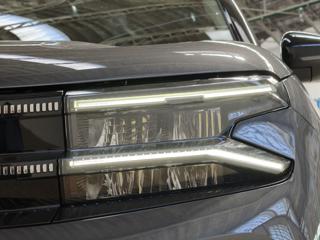 CITROEN C5 Aircross usata, con Controllo vocale