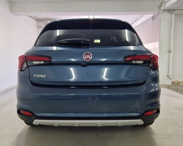 FIAT Tipo usata, con Alzacristalli elettrici