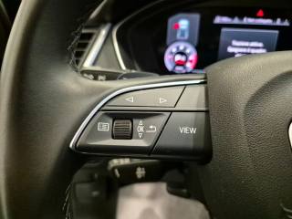AUDI Q5 usata, con Interni in pelle