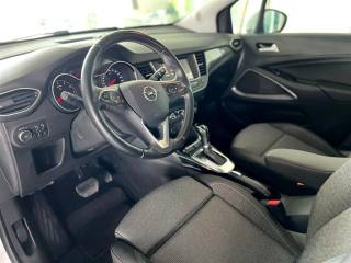 OPEL Crossland X usata, con Volante multifunzione
