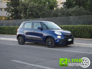 FIAT 500L usata, con Controllo trazione