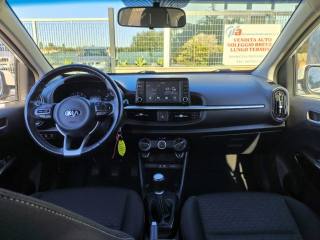 KIA Picanto usata 5