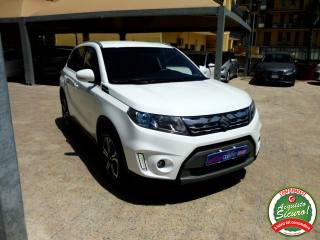 SUZUKI Vitara 1.6 DDiS 4WD AllGrip V-Top