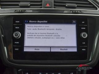 VOLKSWAGEN Tiguan usata 14