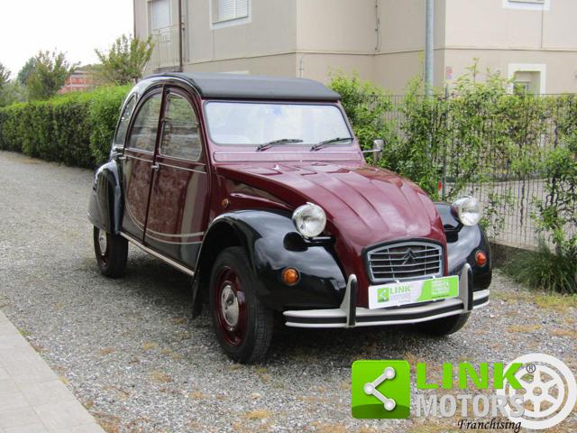 CITROEN 2CV usata 0