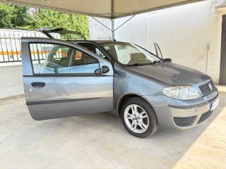 FIAT Punto usata 25