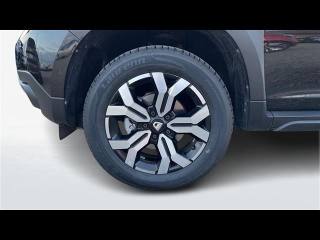 DACIA Duster usata, con Chiusura centralizzata