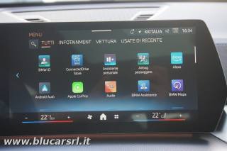 BMW X2 usata, con Autoradio digitale