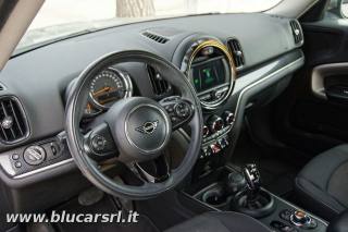 MINI Countryman usata, con Cerchi in lega