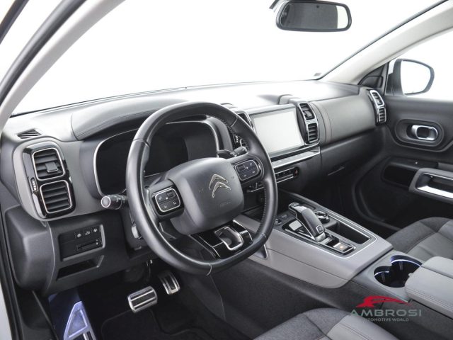 CITROEN C5 Aircross usata 7