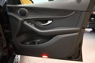 MERCEDES-BENZ GLC 220 usata 56