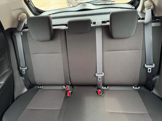 SUZUKI Swift usata, con ESP