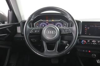 AUDI A1 usata 5