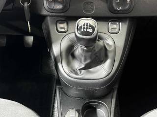 FIAT Panda Cross usata 24