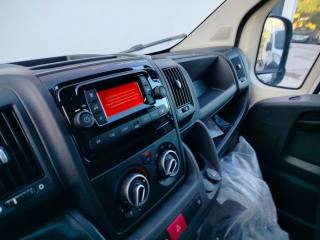 PEUGEOT Boxer usata 22