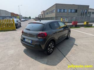 CITROEN C3 usata, con Alzacristalli elettrici